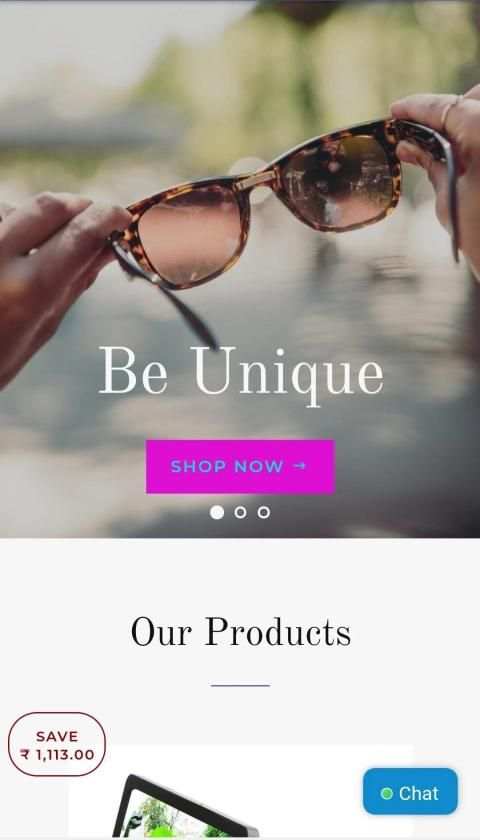 Store61 - Online Shopping App screenshot 8