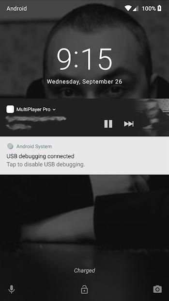 Free Music Download Player screenshot 4