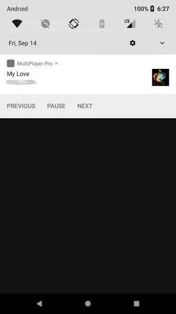 Free Music Download Player screenshot 2