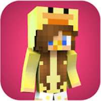 Baby Boy Skins For MCPE on 9Apps