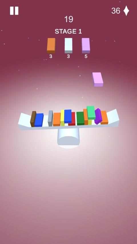 Balance screenshot 6