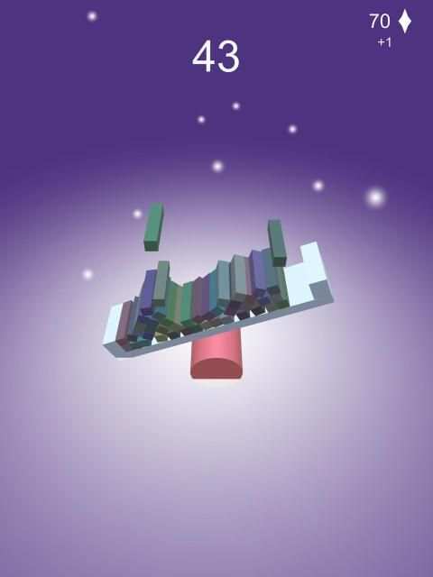 Balance screenshot 4