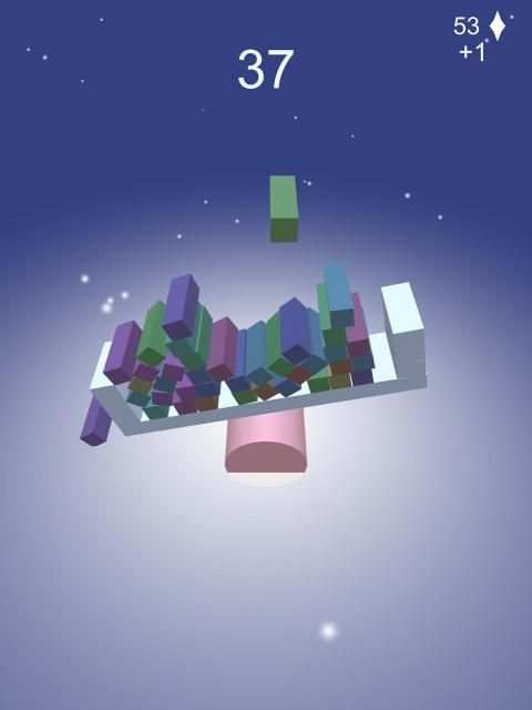 Balance screenshot 3