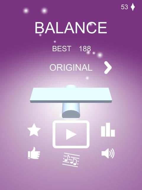 Balance स्क्रीनशॉट 5