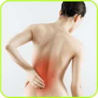 lower back pain ( home remedies, exercises )