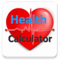 All in One Health Calculator