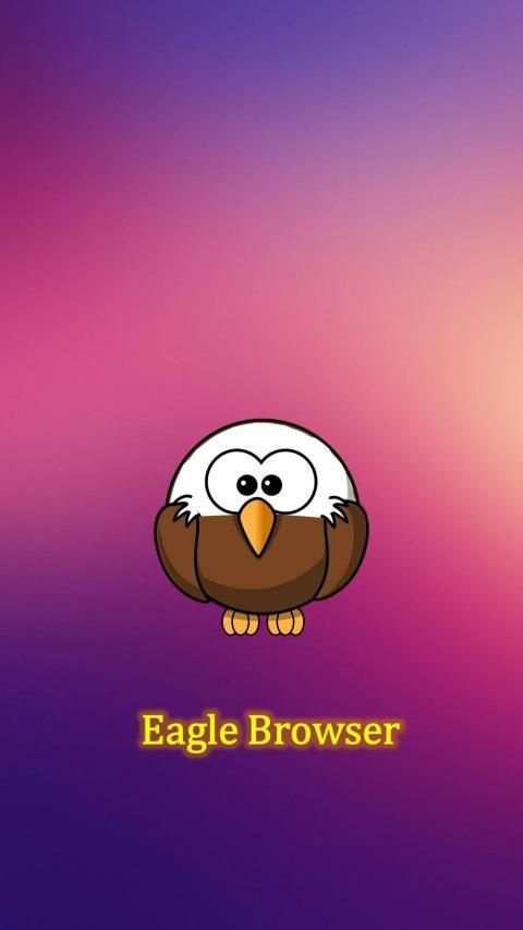 Eagle Browser screenshot 7