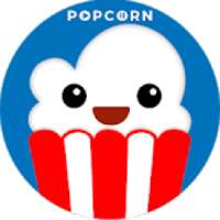 Popcorn time : Full Movies & TV Shows Review on 9Apps
