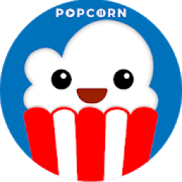 Popcorn time : Full Movies &amp; TV Shows Review आइकन