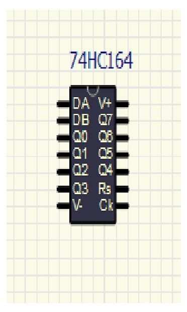 CircSim Circuit Simulator स्क्रीनशॉट 2