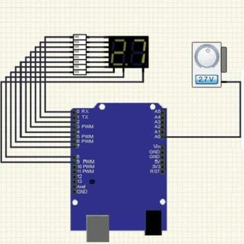 CircSim Circuit Simulator स्क्रीनशॉट 3