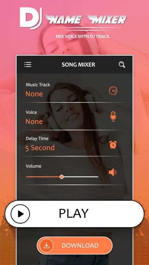 DJ Name Mixer - DJ Name Maker screenshot 6