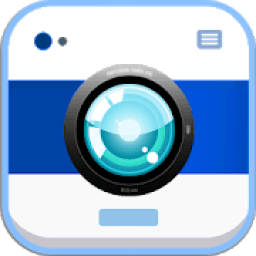 ikon Camera For LG V30 pro