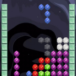 GemDrop - Block Puzzle आइकन