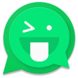 ikon Stickerly - Happy New Year 2019 - WAStickerApps