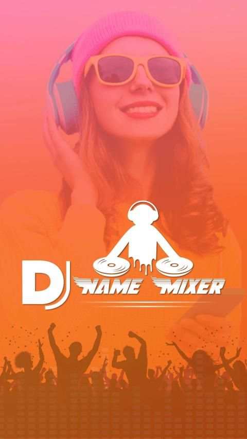 DJ Name Mixer - DJ Name Maker screenshot 8