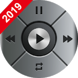 Music Player - Audio Player, EQ &amp; Bass Booster icon