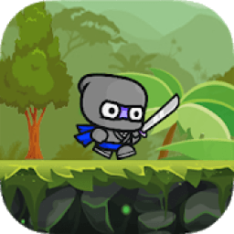 ikon Forest Ninja Adventure