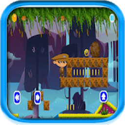 ikon Little boy singham