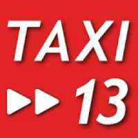 Taxi 13