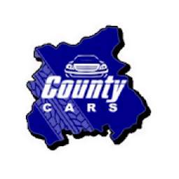 County Cars