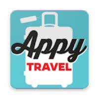 Appy Travel on 9Apps