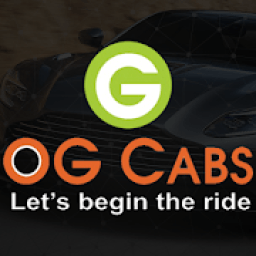 ikon OG Cabs - Let's begin the ride