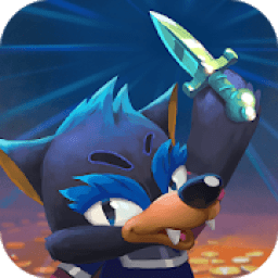 The Evil Lair आइकन