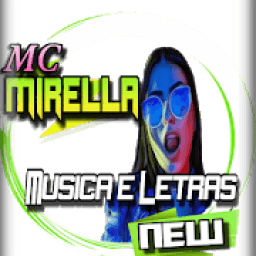 Música De MC Mirella 2019 icon