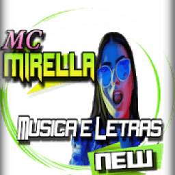Mc Mirella Mp3 4.0