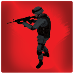 ikon Swat vs zombie begin