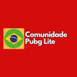 Comunidade Pubg Lite 0.3