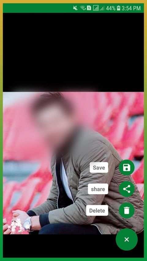 Status Saver: Status Downloader & Story Saver screenshot 2