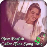 New English Caller Tune Song-2019 on 9Apps