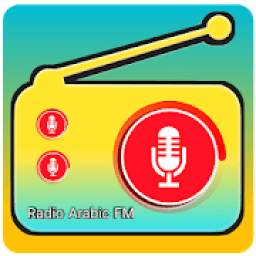 راديو الاذاعات العربية - Arabic Radio FM
‎