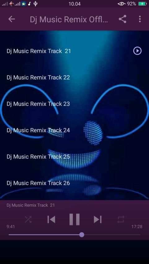 Music Remix 2019 Offline screenshot 3