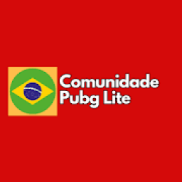 ikon Comunidade Pubg Lite
