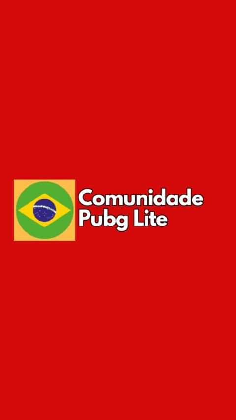Comunidade Pubg Lite screenshot 4