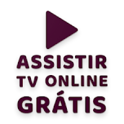 Assistir Tv Online Grátis आइकन