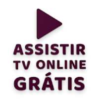 Assistir Tv Online Grátis on 9Apps