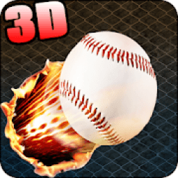 Can KnockDown Ball 3D icon
