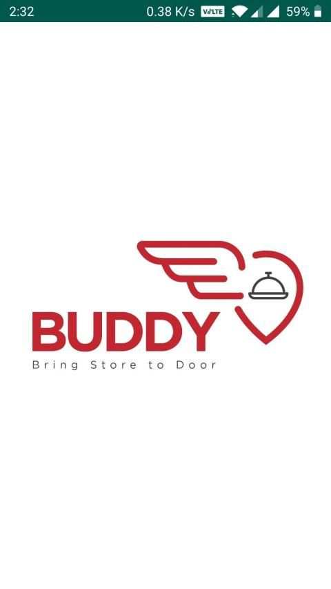 Buddy screenshot 3