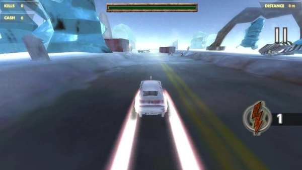Zombie Killer screenshot 26