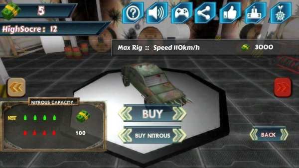Zombie Killer screenshot 18