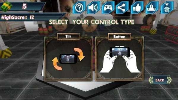 Zombie Killer screenshot 9