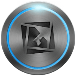 ikon TSF Launcher 3D Shell