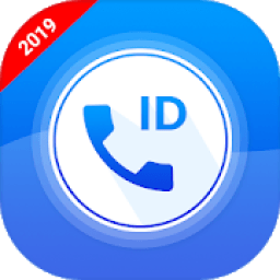 True ID Caller Name आइकन