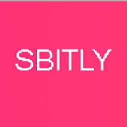 Sbitly 1.0