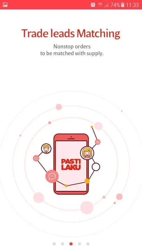 Pasti Laku screenshot 2