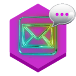 Messenger 2019 - Free Calls and Messages icon